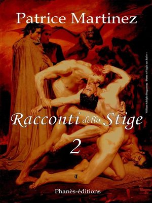 cover image of Racconti dello Stige 2